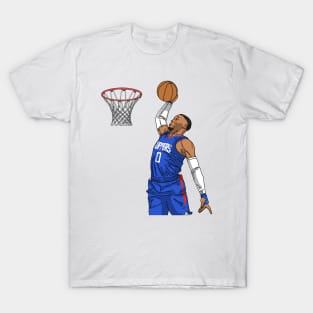 Russell Westbrook Dunk T-Shirt